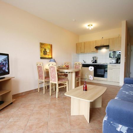 Villa Arosa Ostseetraum 博尔滕哈根 外观 照片