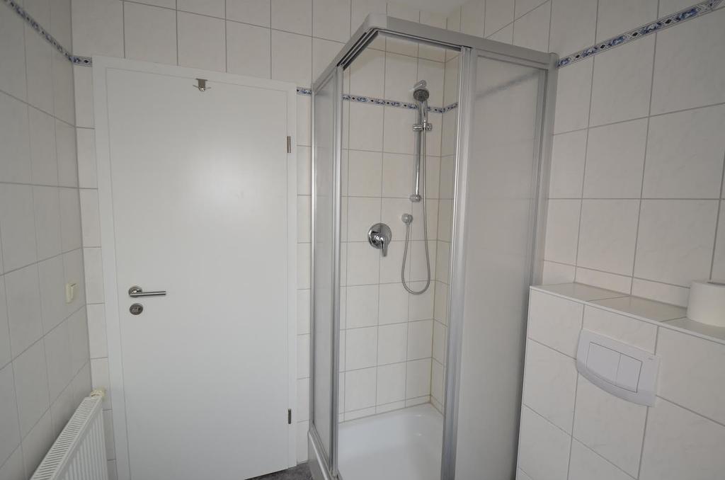 Villa Arosa Ostseetraum 博尔滕哈根 外观 照片
